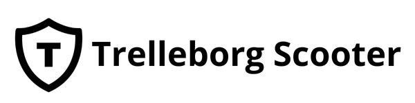 Trelleborg Scooter Logo