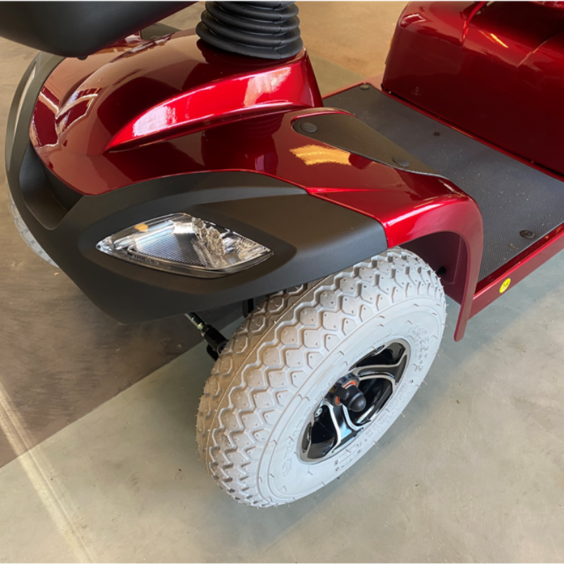 CTM HS-559 El-Scooter Skælskør