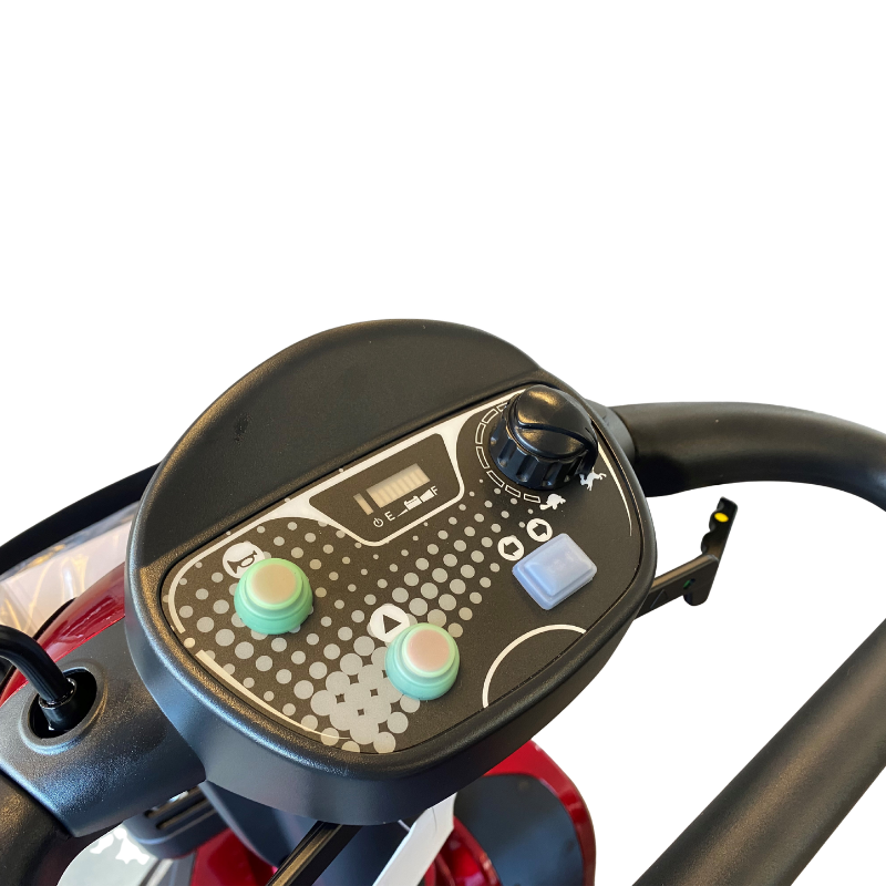 CTM HS-559 El-Scooter korsør