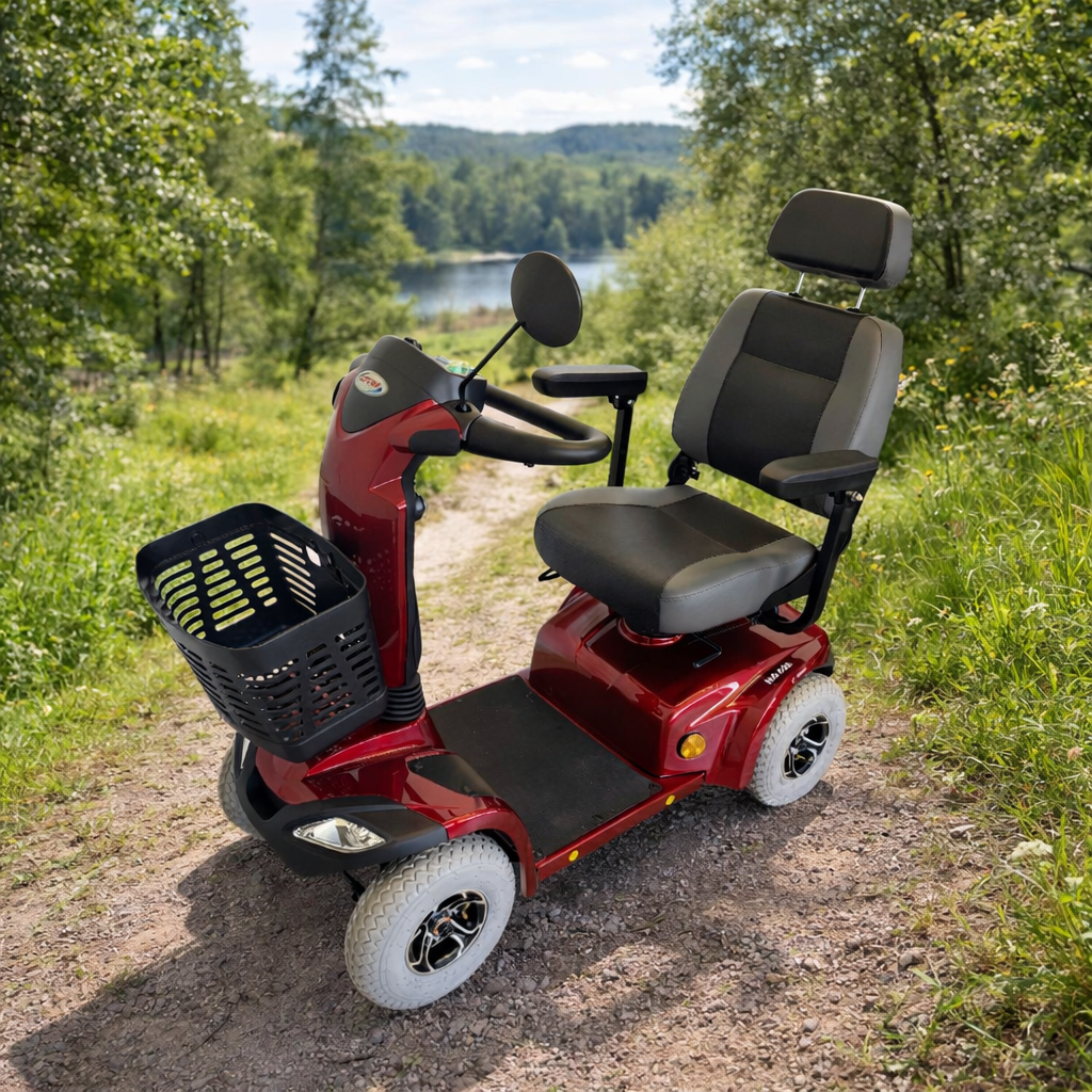 Trelleborg el-Scooter CTM HS-559