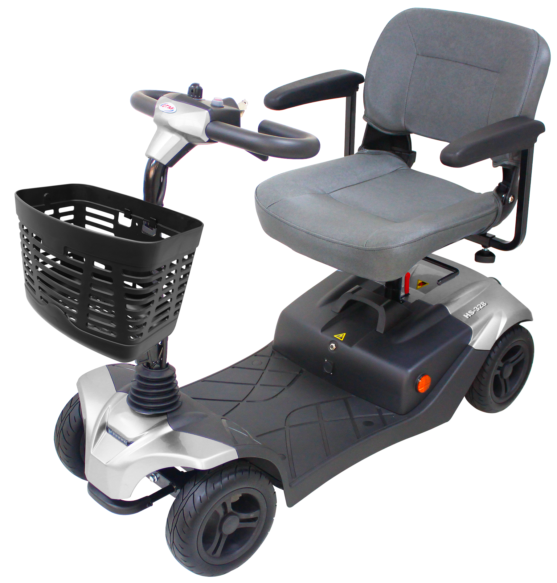 TSN HS-328 el-scooter CTM HS-328