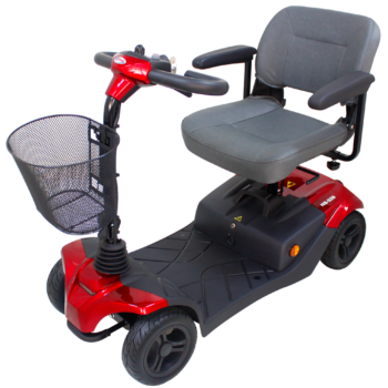 TSN HS-328 el-scooter CTM HS-328