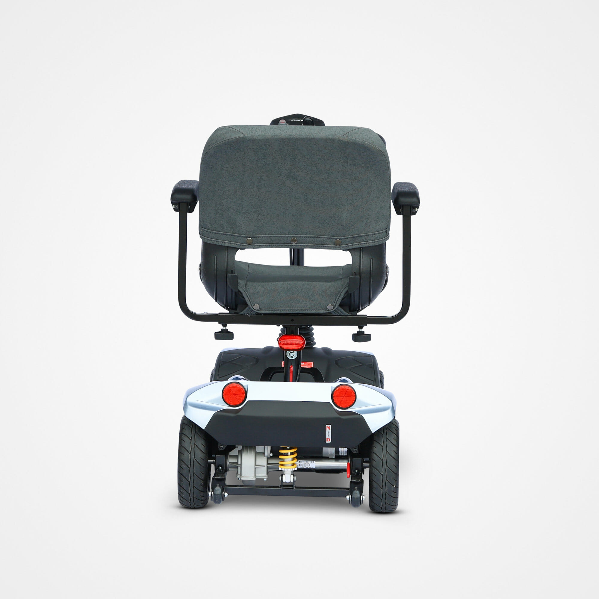 TSN HS-328 el-scooter CTM HS-328