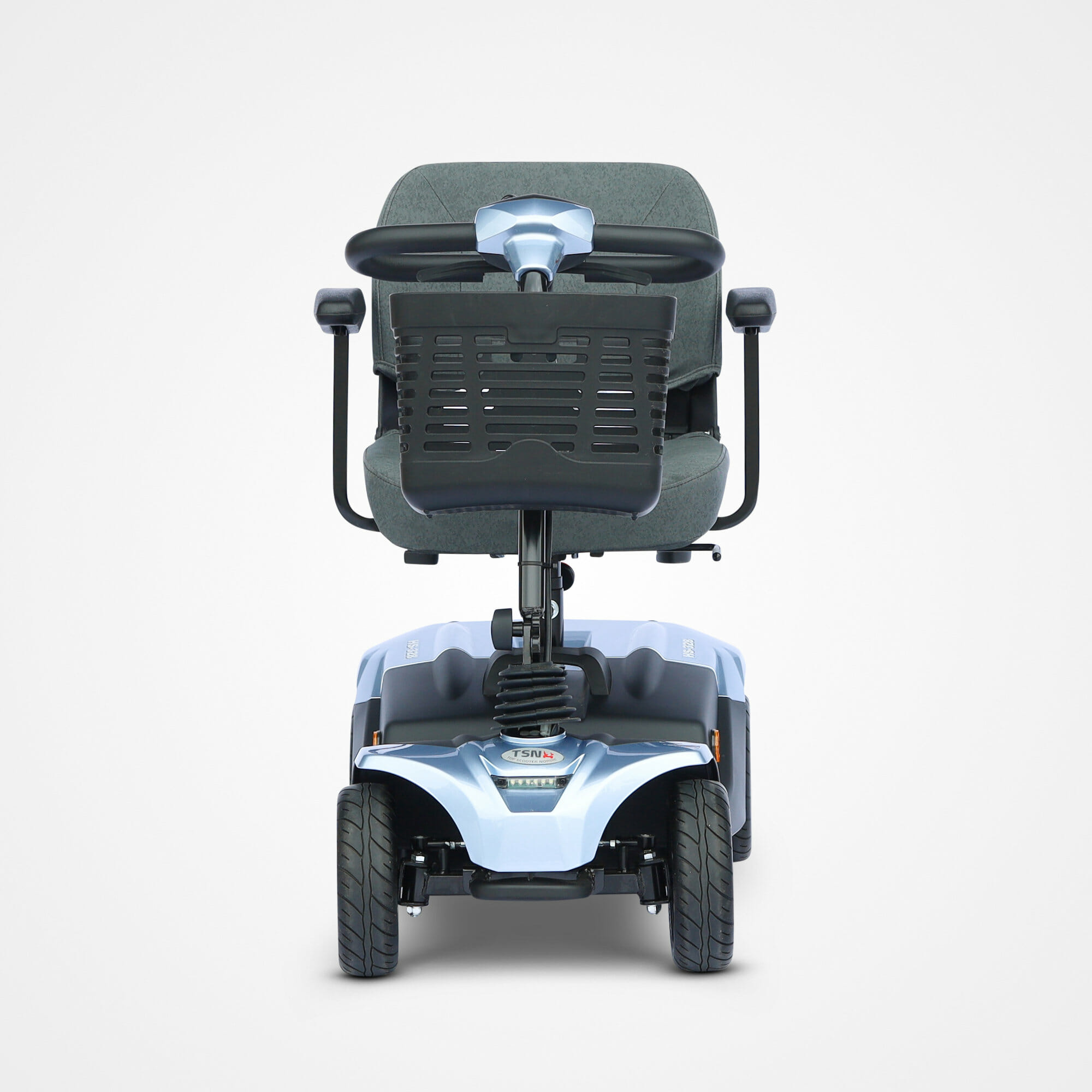TSN HS-328 el-scooter CTM HS-328