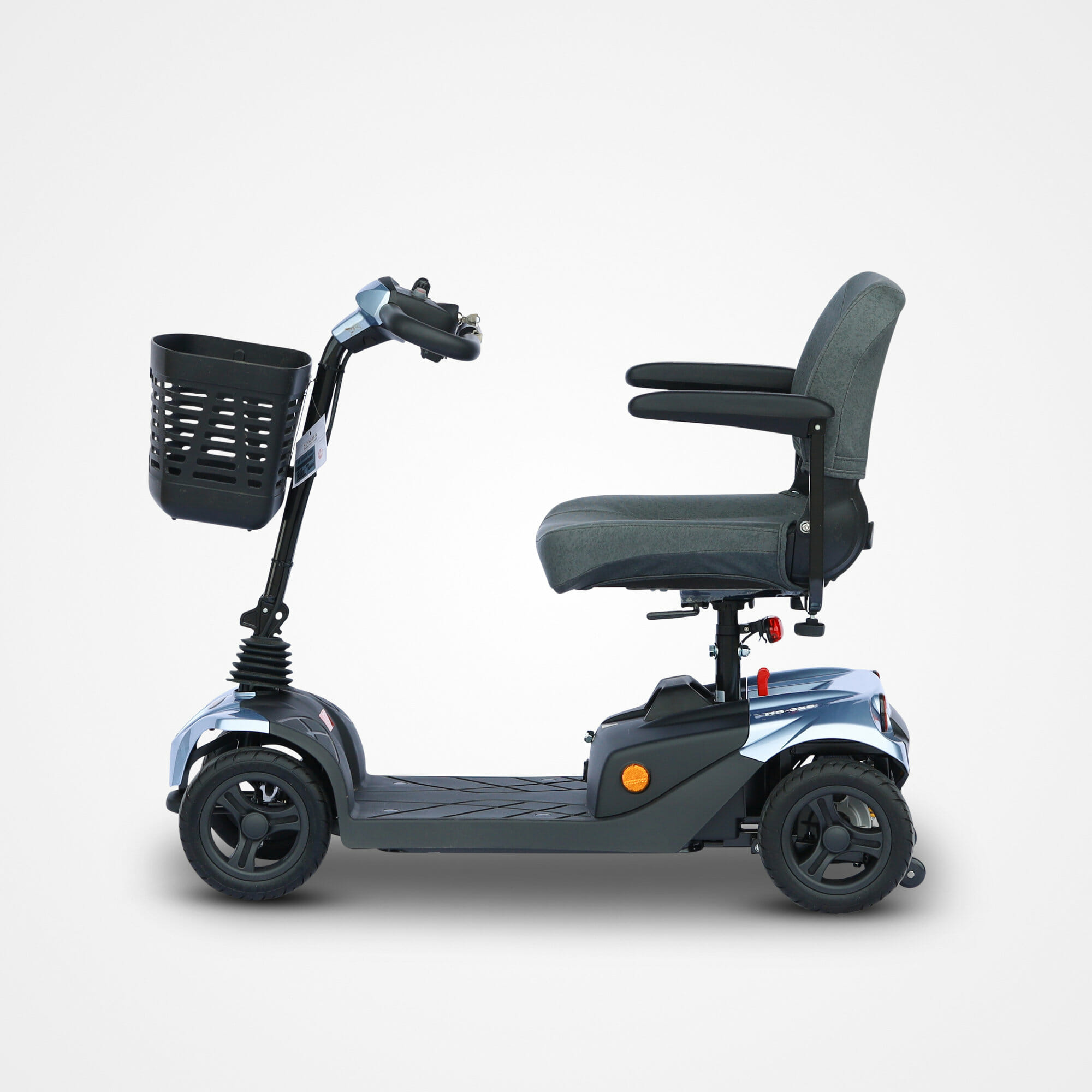 TSN HS-328 el-scooter CTM HS-328