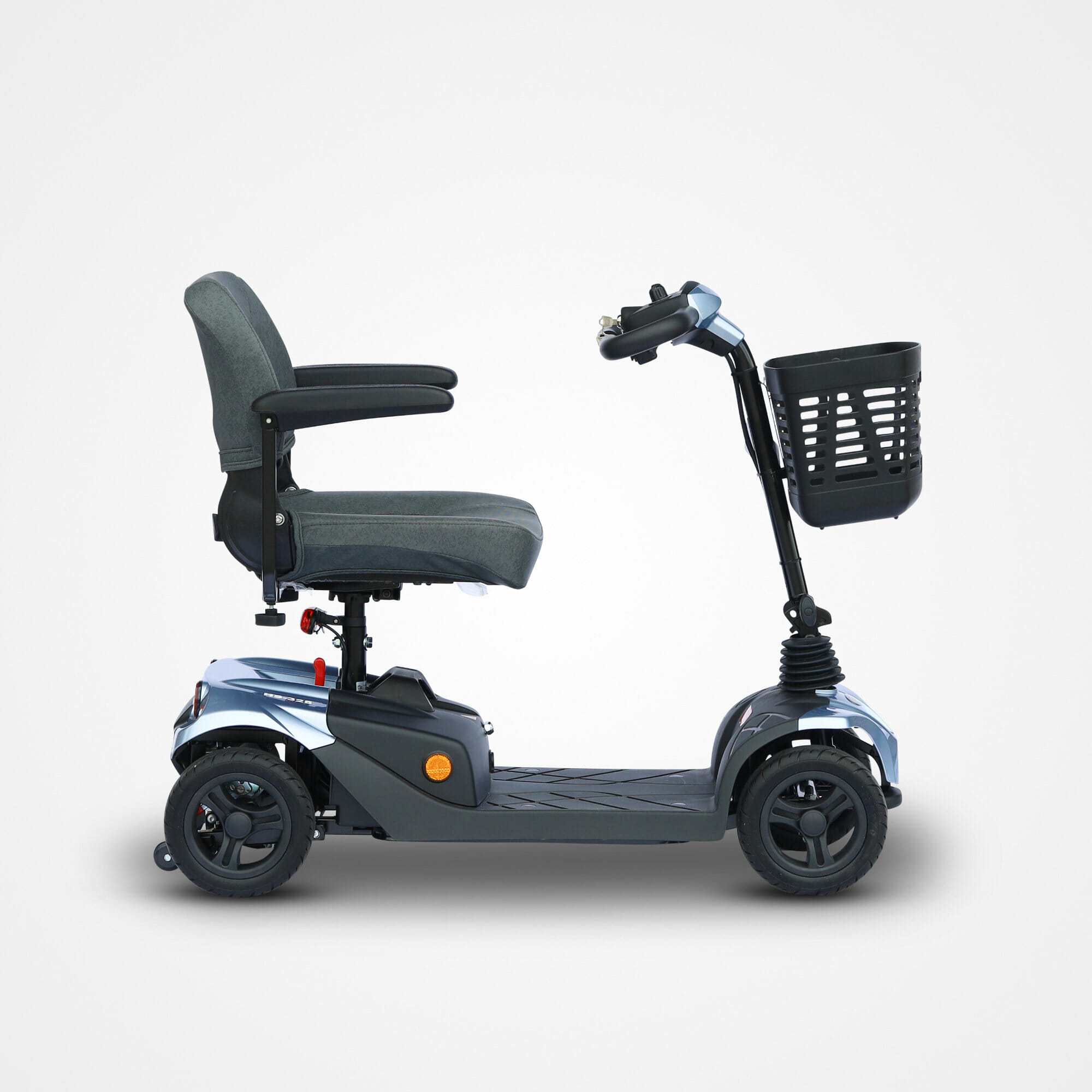 TSN HS-328 el-scooter CTM HS-328