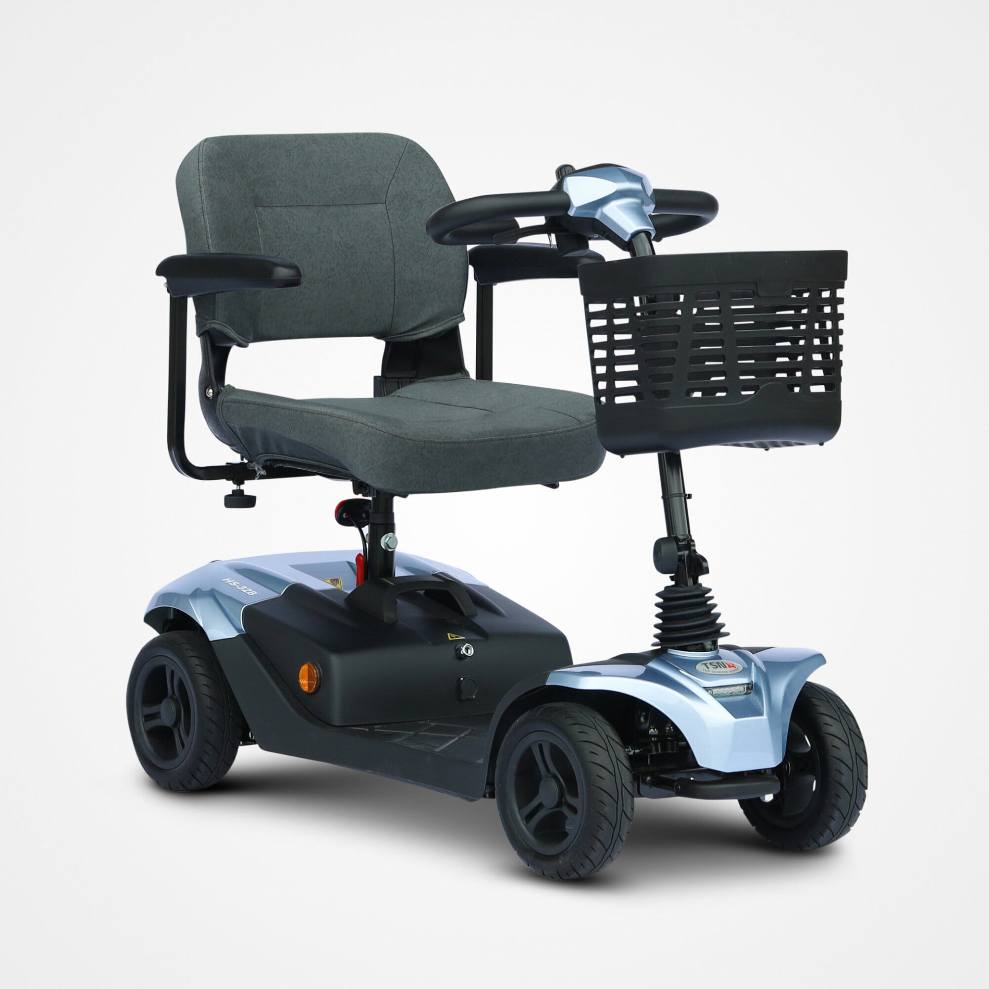 TSN HS-328 el-scooter CTM HS-328