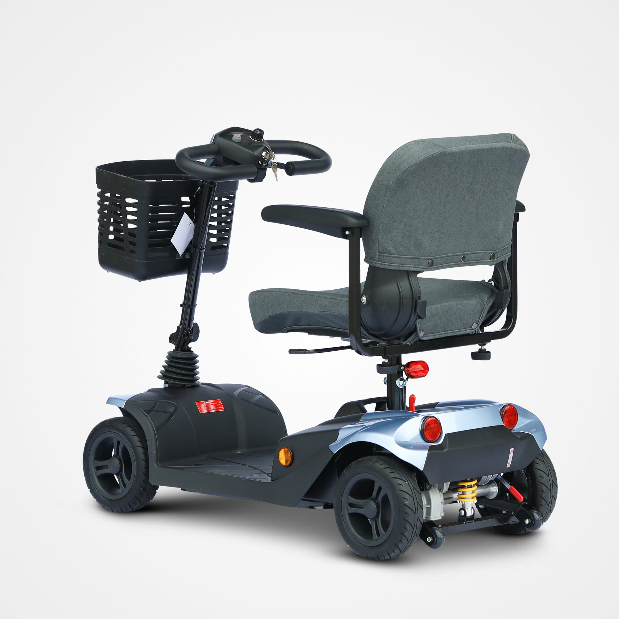 TSN HS-328 el-scooter CTM HS-328