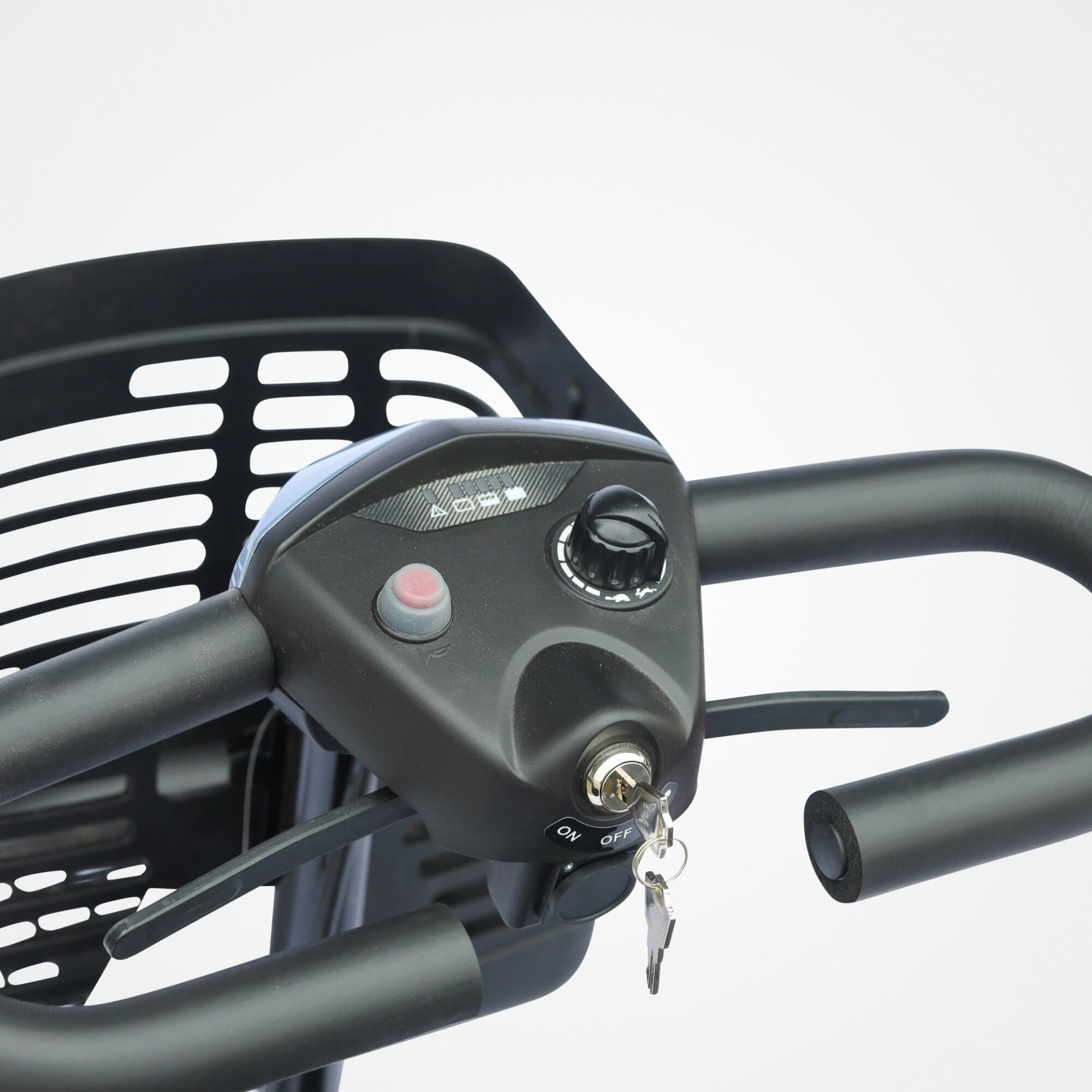 TSN HS-328 el-scooter CTM HS-328