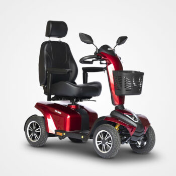TSN HS-828 el-scooter