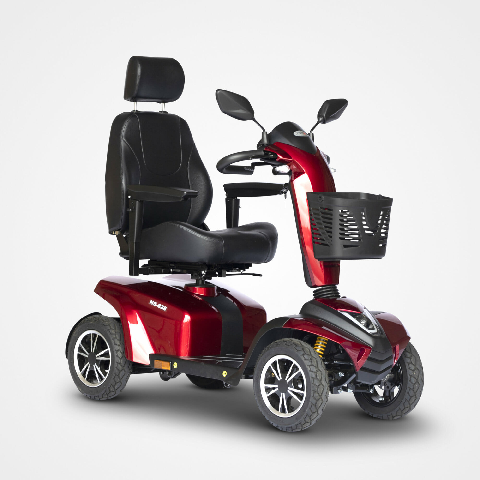 TSN HS-828 el-scooter