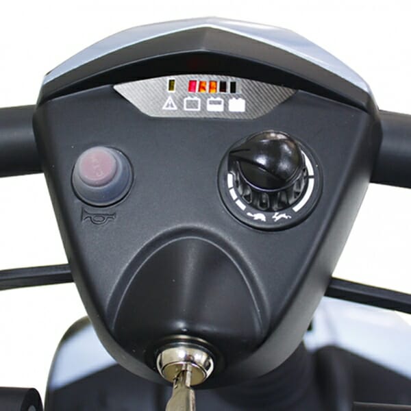 TSN HS-328 el-scooter CTM HS-328
