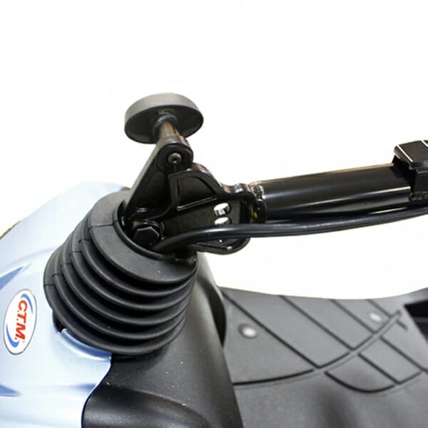 TSN HS-328 el-scooter CTM HS-328