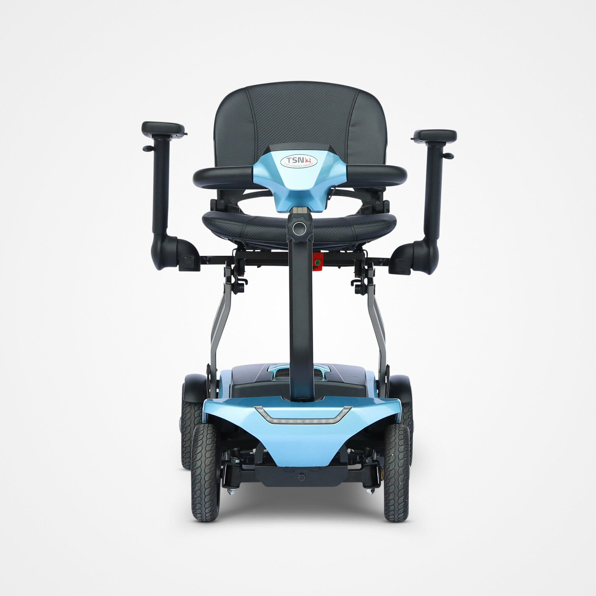 TSN HS-268 manuel front