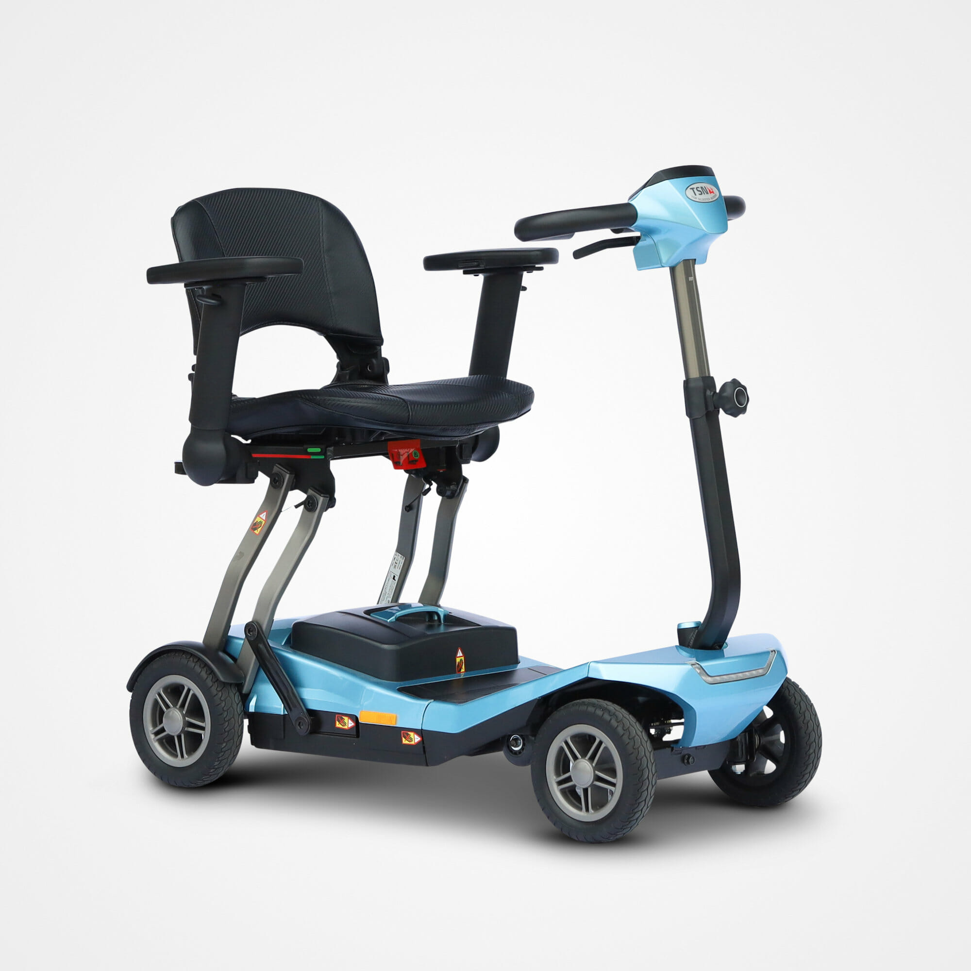 TSN HS-268 manuel