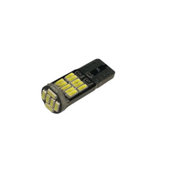 LED Pærer T10 12V / 5W