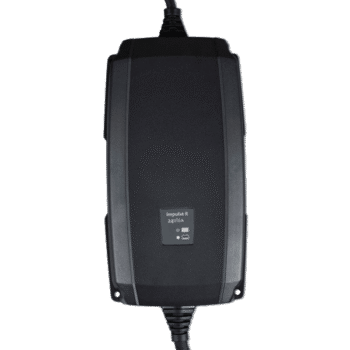 Oplader til el-scooter Impulse II 24V