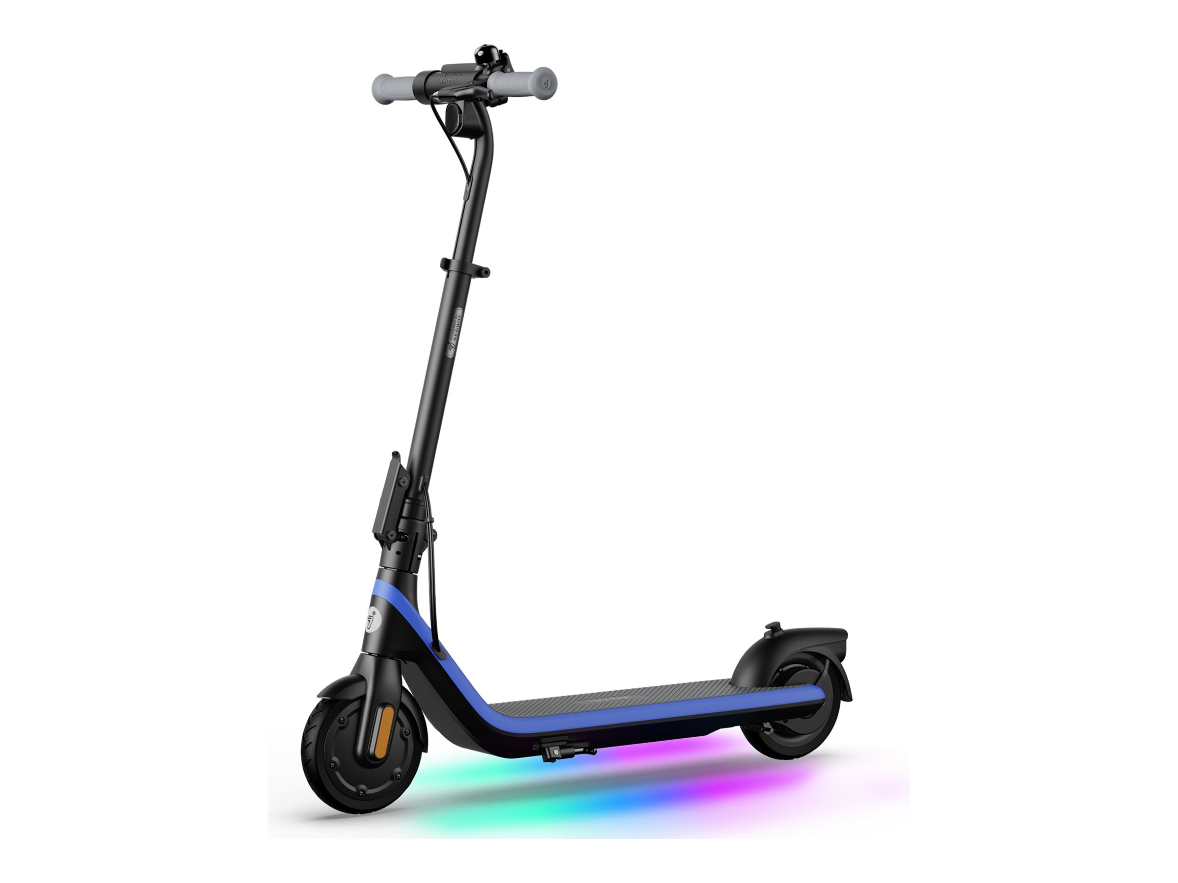 Ninebot KickScooter C2 Pro E Elektrisk scooter EAN 8720254406138