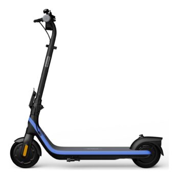 Ninebot KickScooter C2 Pro E Elektrisk scooter EAN 8720254406138