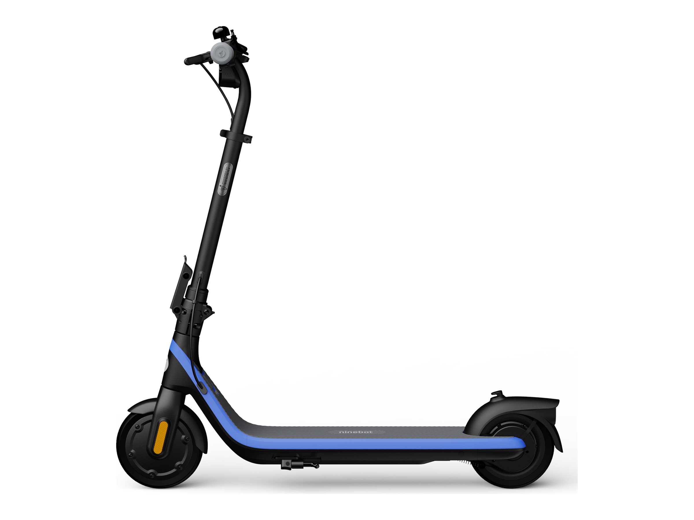 Ninebot KickScooter C2 Pro E Elektrisk scooter EAN 8720254406138