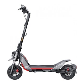 Segway eKickScooter ZT3 Pro D Elektrisk scooter EAN 8721008535456