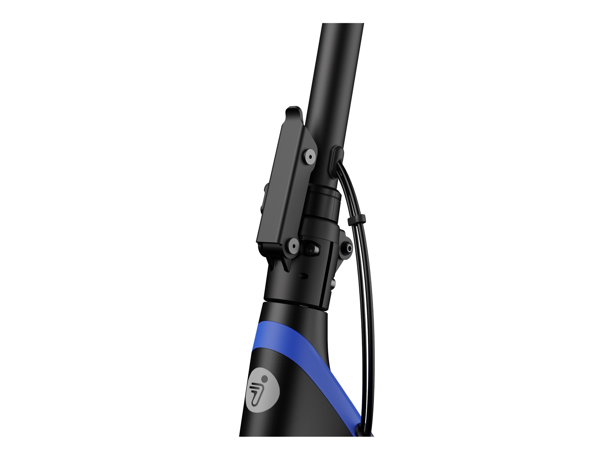 Ninebot KickScooter C2 Pro E Elektrisk scooter EAN 8720254406138
