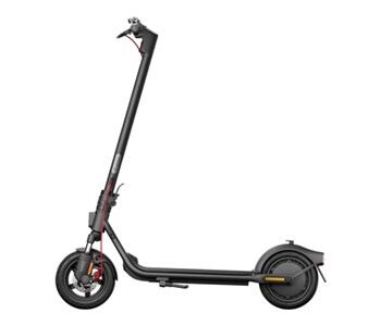 Ninebot F2 Pro II D Elektrisk scooter EAN 8721008535890