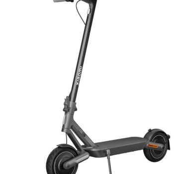 Xiaomi 4 Ultra Swiss Edition - 20km/t - El-Løbehjul - Sort EAN 6934177787782