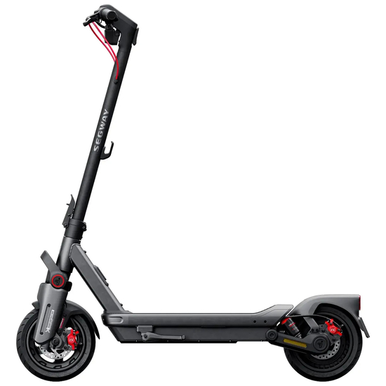 Ninebot Max G3 D Elektrisk scooter EAN 8721008535876