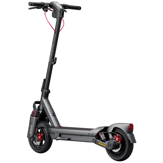 Ninebot Max G3 D Elektrisk scooter EAN 8721008535876