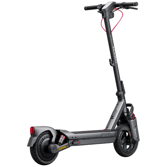 Ninebot Max G3 D Elektrisk scooter EAN 8721008535876