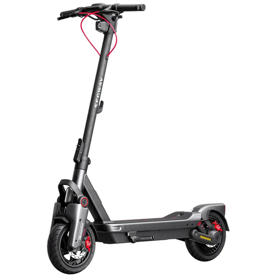 Ninebot Max G3 D Elektrisk scooter EAN 8721008535876