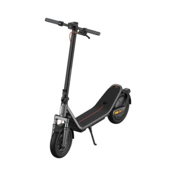 Xiaomi Electric Scooter 6 EU - 20 km/t - El-Løbehjul EAN 6932554479282