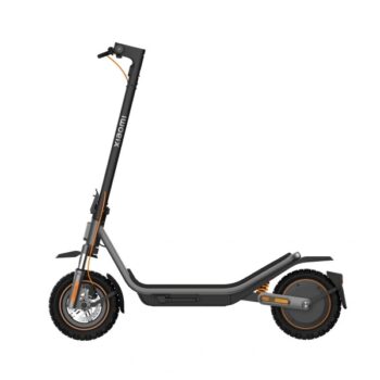 Xiaomi Electric Scooter 6 Pro EU - 20km/t - El-Løbehjul EAN 6932554477332