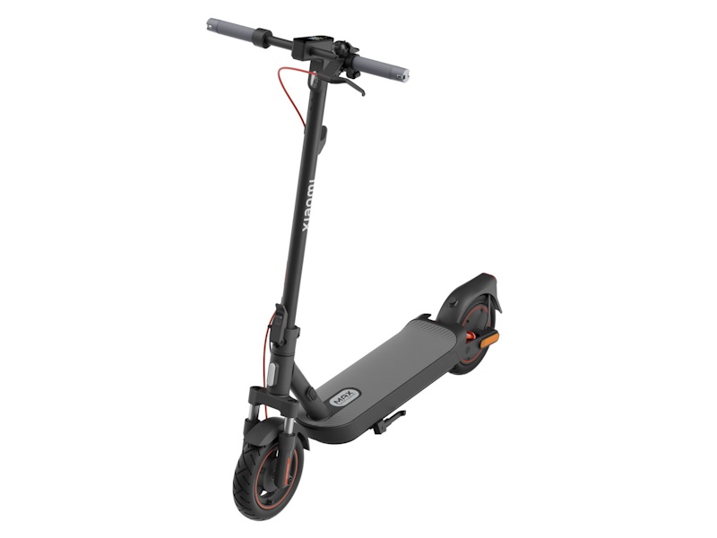 Xiaomi Electric Scooter 5 Max EU
