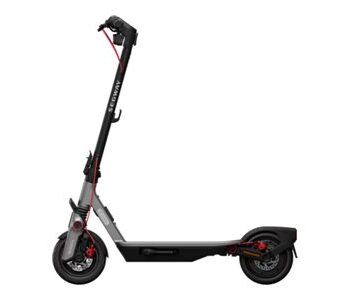 Ninebot F3 Pro D - 20km/t - El-Løbehjul - EAN 8721008535821